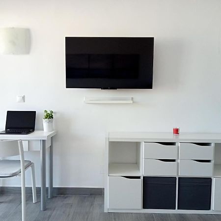 Sea View In Fuengirola Apartment Exterior foto