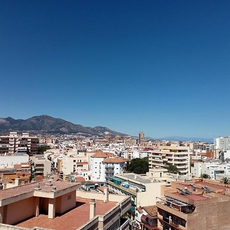 Sea View In Fuengirola Apartment Exterior foto