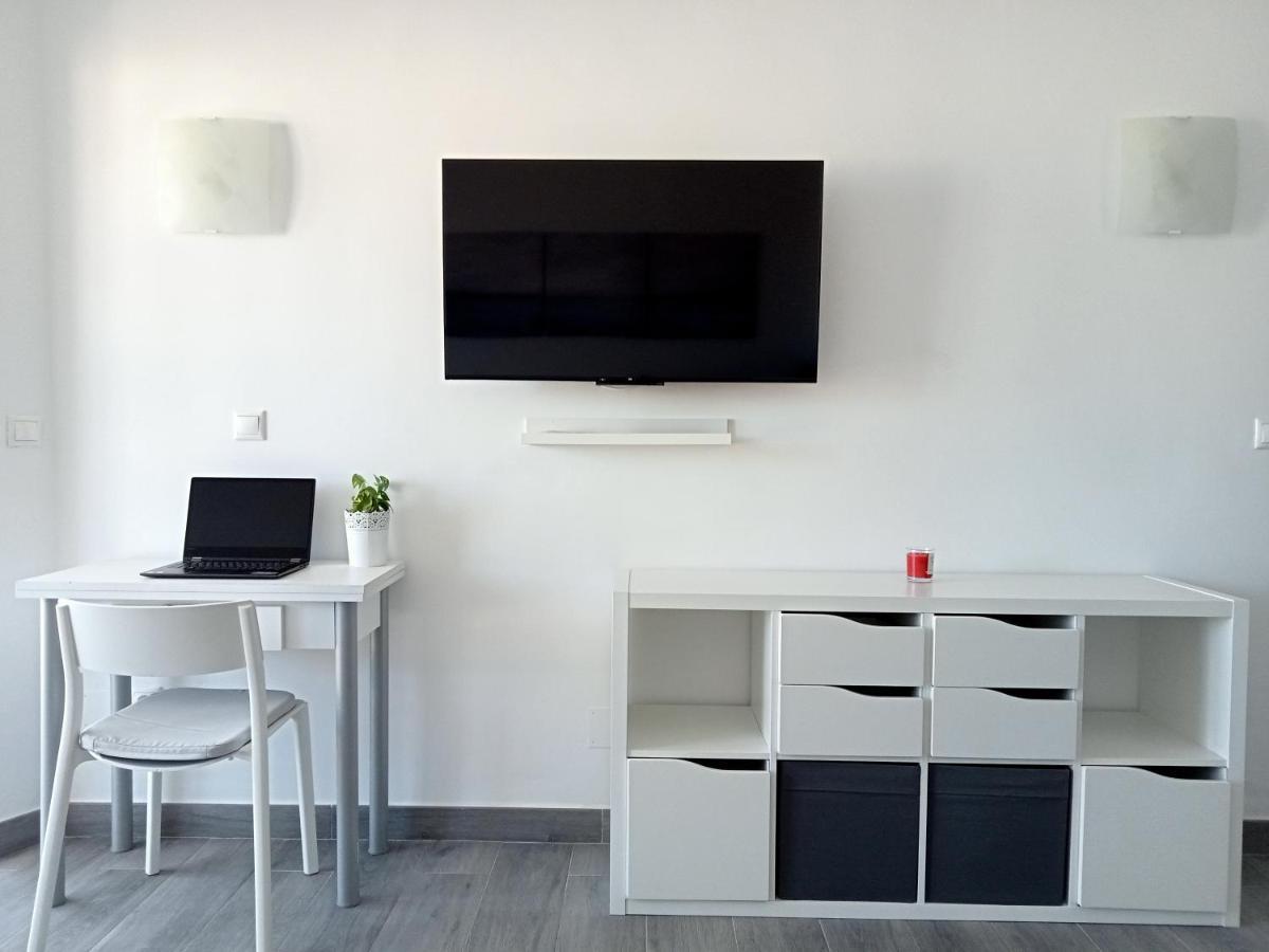 Sea View In Fuengirola Apartment Exterior foto