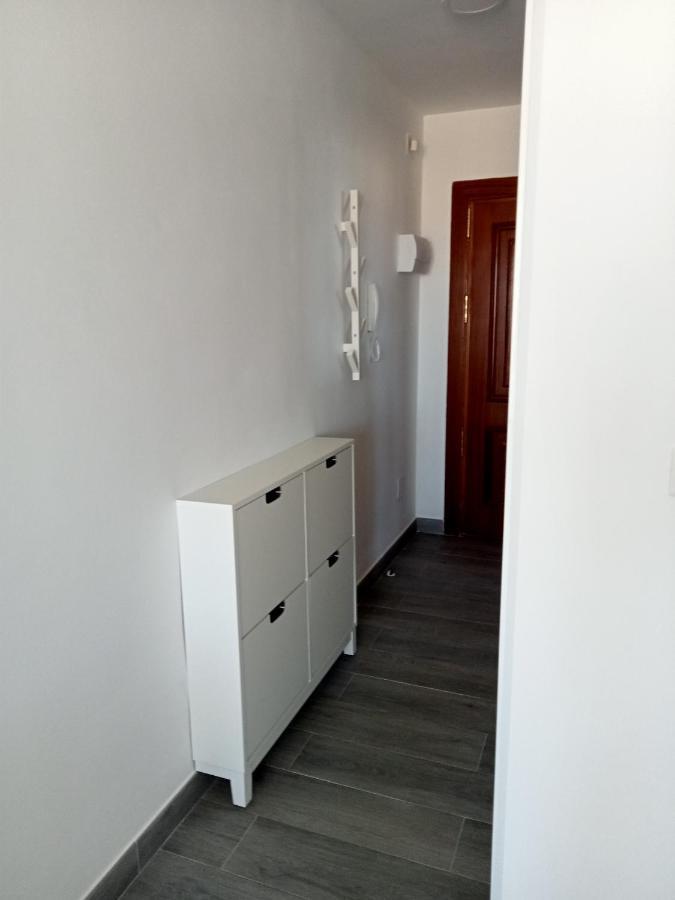 Sea View In Fuengirola Apartment Exterior foto